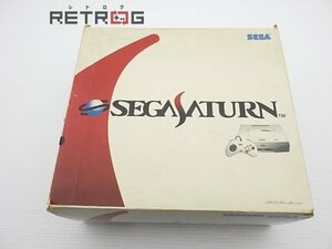 ニューサターン 廉価版（HST-0019/ホワイト） セガサターン SS