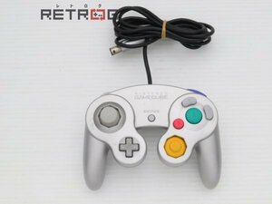  Game Cube controller (DOL-003 silver ) Game Cube NGC