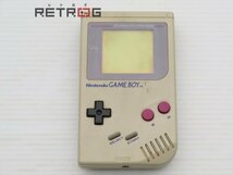 ゲームボーイ本体（DMG-001） ゲームボーイ GB_画像1