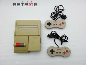  новый Famicom корпус (HVC-101) Famicom FC