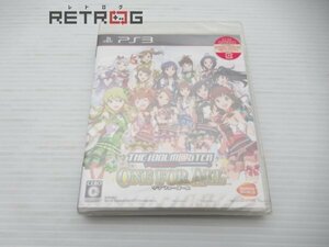 アイドルマスター ワンフォーオール 通常版 PS3