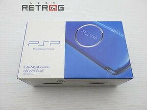 PSP body (PSP-3000/bai Blanc to* blue ) PSP