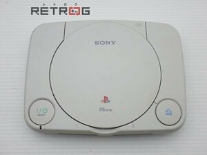 PS One body (SCPH-100) PS1