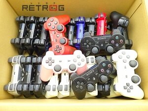 [ Junk ]PS3 controller set 25 piece PS3
