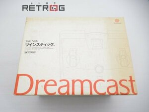  twin stick (DC) Dreamcast DC