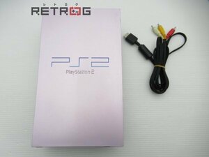 PlayStation2本体 SAKURA（SCPH-39000SA） PS2