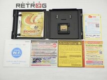 ポケットモンスター金ハートゴールド（紙箱なし） ニンテンドーDS_画像3