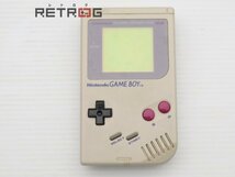 ゲームボーイ本体（DMG-001） ゲームボーイ GB_画像1