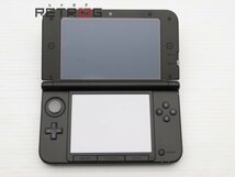 ニンテンドー3DSLL本体（SPR-001ブラック） ニンテンドー3DS_画像3