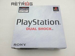 PlayStation本体（SCPH-9000） PS1