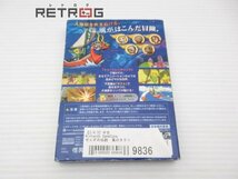 ゼルダの伝説　風のタクト ゲームキューブ NGC_画像2