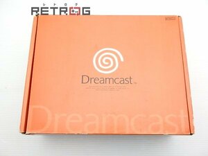  Dreamcast body (HKT-5100/ body pattern number HKT-3000) Dreamcast DC
