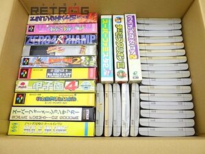 SFC 訳あり 大量 ソフトセット スーパーファミコン SFC スーファミ