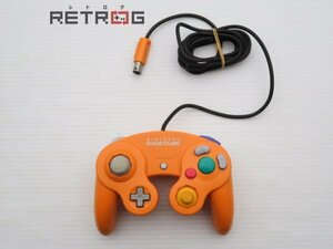  Game Cube controller (DOL-003 orange ) Game Cube NGC