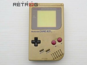 ゲームボーイ本体（DMG-001） ゲームボーイ GB