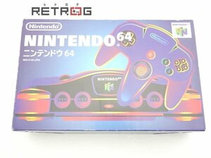 ニンテンドウ64本体（NUS-001） N64 ニンテンドー64