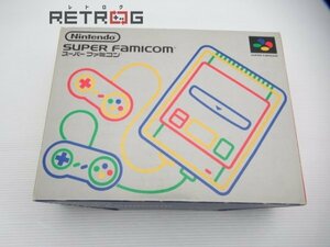  Super Famicom body (SHVC-001) Super Famicom SFC Hsu fami