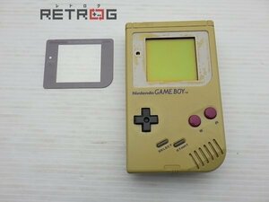 ゲームボーイ本体（DMG-001） ゲームボーイ GB