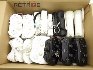 【ジャンク】Wii リモコン コントローラーセット 50個 Wii