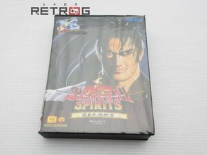  подлинный * Samurai Spirits .. круг земля . менять Neo geo NEOGEO