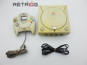  Dreamcast Dreamcast DC