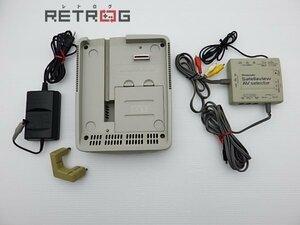 sa tera view Super Famicom SFC Hsu fami