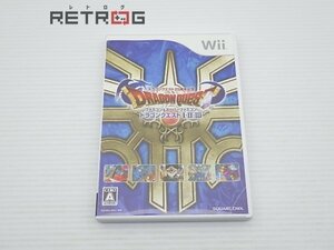  Dragon Quest I*II*III Wii