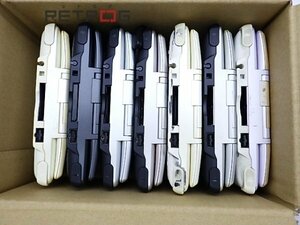 【ジャンク】初代DS本体まとめセット 7台 ニンテンドーDS