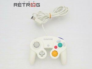  Game Cube controller ( white ) Game Cube NGC