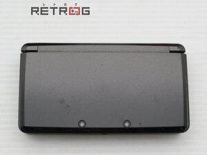  Nintendo 3DS корпус ( Cosmo черный ) Nintendo 3DS