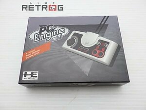 PC engine mini turbo pad PC engine PCE