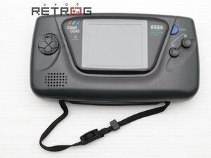  Game Gear (HGG-3210/ black ) Game Gear GG