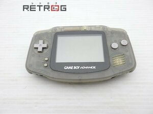  Game Boy Advance body (AGB-001/ Mill key blue ) Game Boy Advance GBA