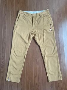 【送料無料】REMI RELIEF×Dickies×Uncut Bound レミレリーフ×ディッキーズ×アンカットバウンド