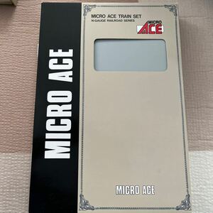 MICRO ACE 