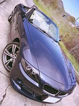 BMW Z4 E85 ヘッドライトアイライン_画像7