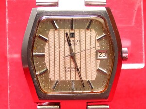 TISSOT