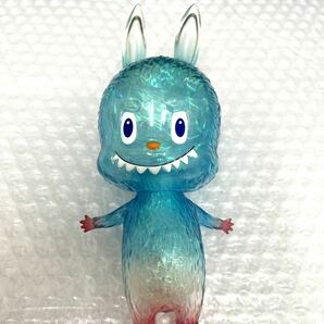 chinolam chino lam unbox how2work instinctoy labubu popmart sofubi sofvi インスティンクトイ の画像3