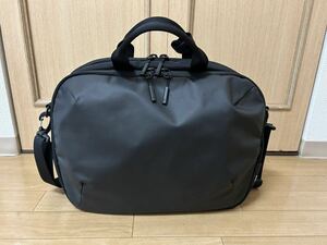 エアー Aer Commuter Brief 2 ブリーフケース