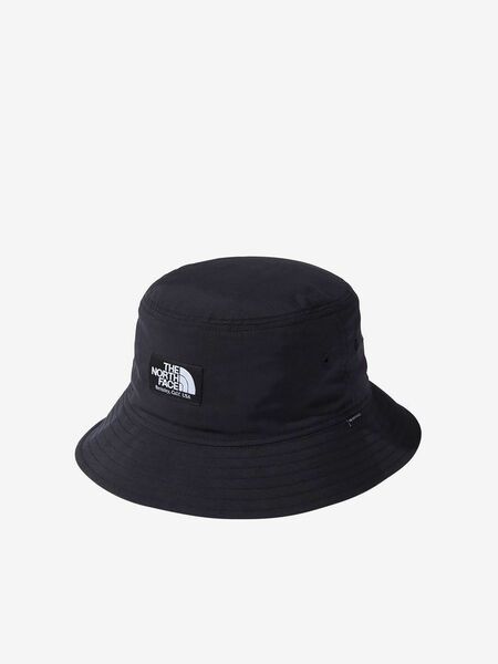 キャンプサイドハット（ユニセックス） ノースフェイス バケットハット 帽子
