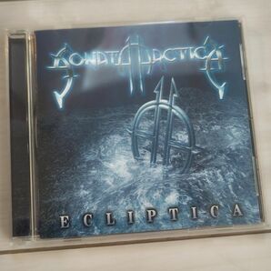 SONATA ARCTICA 「ECLIPTICA」