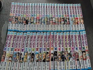  One-piece comics 1~108 volume +1 pcs. set used One-piece tail rice field . one . all volume set 