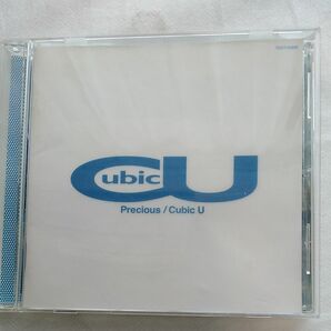 Ｃｕｂｉｃ Ｕ （宇多田ヒカル／Ｐｒｅｃｉｏｕｓ （英語詞） 宇多田ヒカル CD