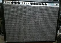 Fender　BANDMASTER　Reverb　改造品_画像1