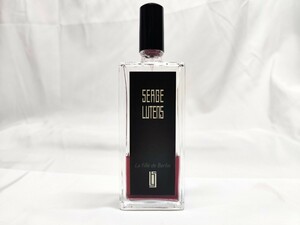 セルジュ ルタンス ラフィーユドゥベルラン EDP 50ml LA FILLE DE BERLIN SERGE LUTENS オードパルファム オードパルファン 