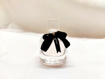 【未使用】【日本語表記】YVES SAINT LAURENT MON PARIS イヴサンローラン モンパリ オーデパルファム オーデパルファン 7.5ml EDP_画像1