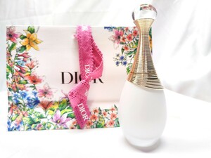 50ml【送料無料】J'adore ジャドール パルファン ドー オードゥ パルファン 50ml EDP オードパルファン オーデパルファン オードパルファム