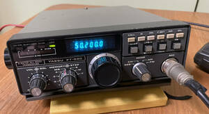 FT-680 YAESU ジャンク