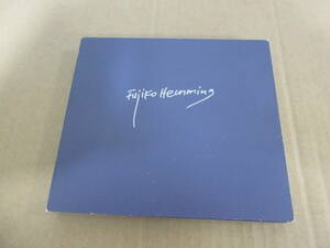 [.. record 2CD] Fuji .*heming. ..~ list &sho bread masterpiece compilation | Fuji .*heming( piano ) [1988/1999-2001 year ] ⑮