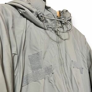 US ARMY PARKA EXTREME COLD WEATHER ユーロヴィンテージの画像4